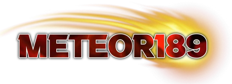 METEOR189 – Platform Digital Game Online dengan Sistem Stabil & Akses Cepat 2026